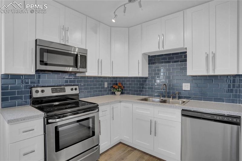 4439 Millburn Dr, Colorado Springs, CO 80906