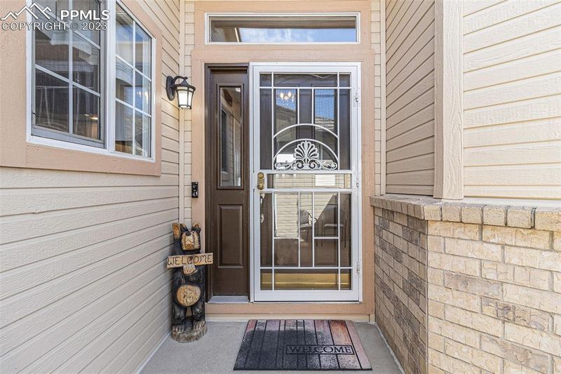4439 Spiceglen Dr, Colorado Springs, CO 80906