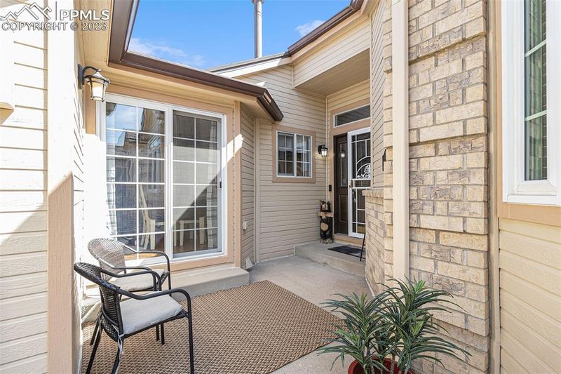 4439 Spiceglen Dr, Colorado Springs, CO 80906
