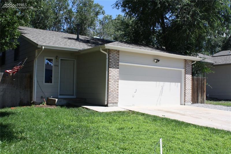 4440 Dooley Way, Colorado Springs, CO 80911