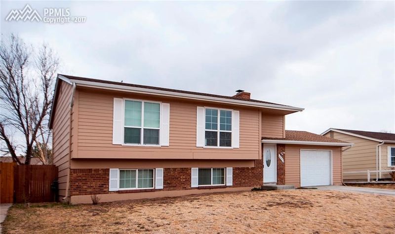 4440 Joyce Pl, Colorado Springs, CO 80916
