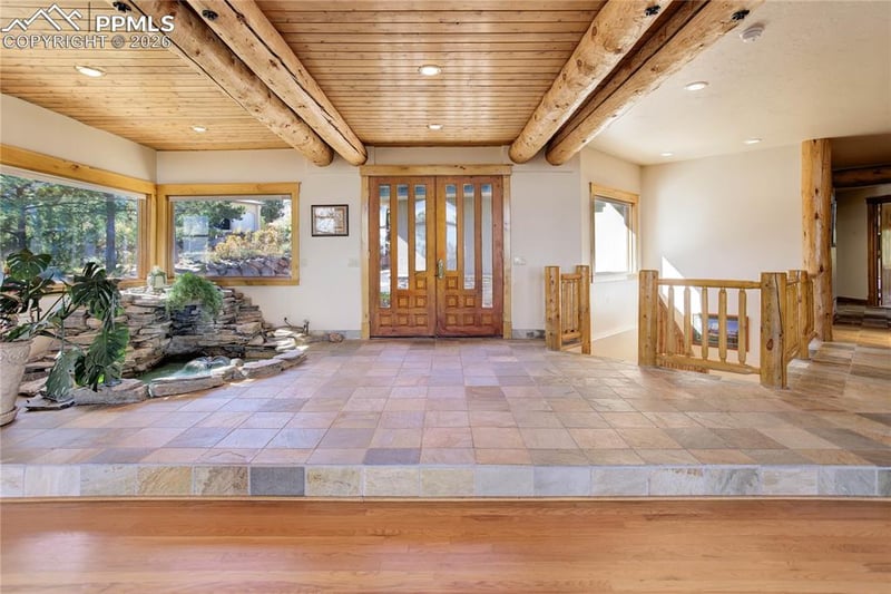 4440 Monitor Rock Ln, Colorado Springs, CO 80904