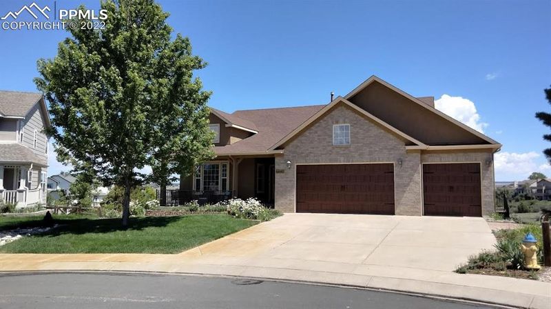 4440 Sable Ridge Ct, Colorado Springs, CO 80918