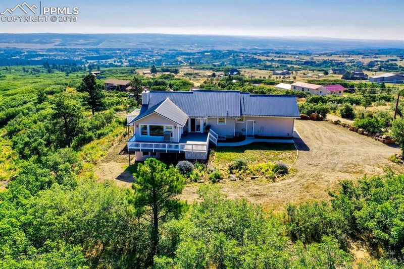 4440 Turner Rd, Monument, CO 80132