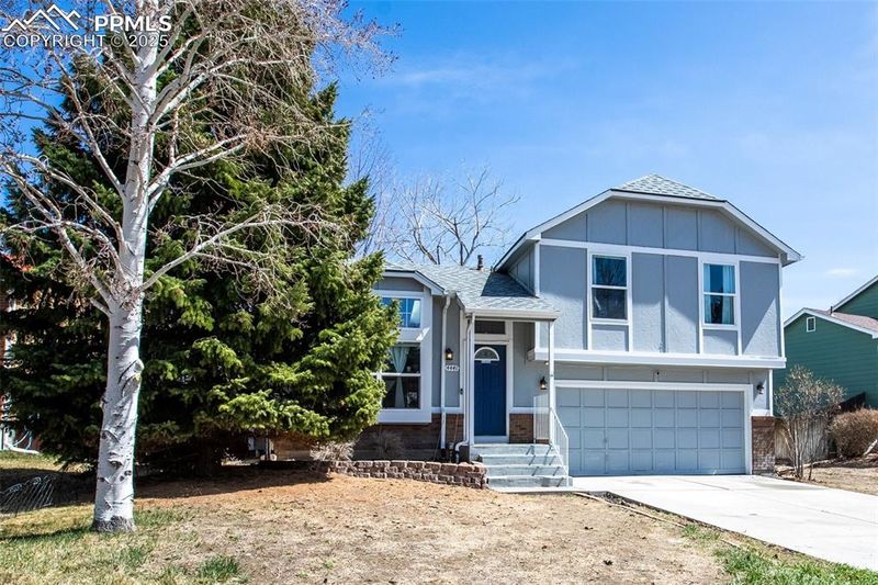 4441 Bramble Ln, Colorado Springs, CO 80925