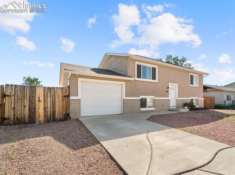 4441 Millburn Dr, Colorado Springs, CO 80906
