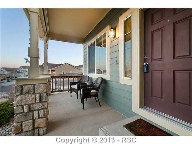 4442 Crow Creek Dr, Colorado Springs, CO 80922