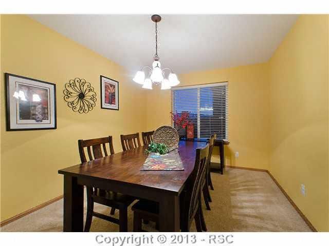 4442 Crow Creek Dr, Colorado Springs, CO 80922