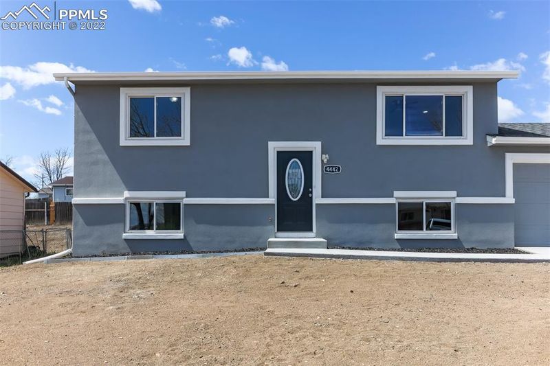4442 Millburn Dr, Colorado Springs, CO 80906