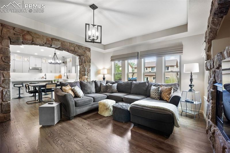 4443 Campus Bluffs Ct, Colorado Springs, CO 80918