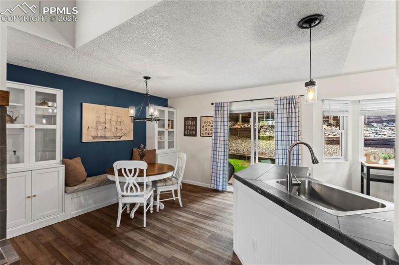 4445 Cassidy St, Colorado Springs, CO 80911