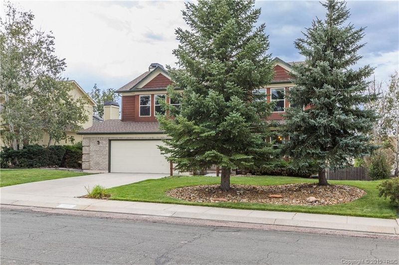 4445 Cavendish Dr, Colorado Springs, CO 80920