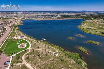 4445 Mesa Top Dr, Monument, CO 80132