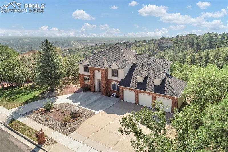 4445 Star Ranch Rd, Colorado Springs, CO 80906