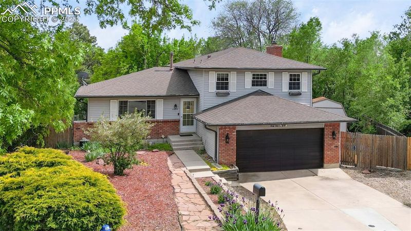 4445 Teeter Totter Way, Colorado Springs, CO 80917