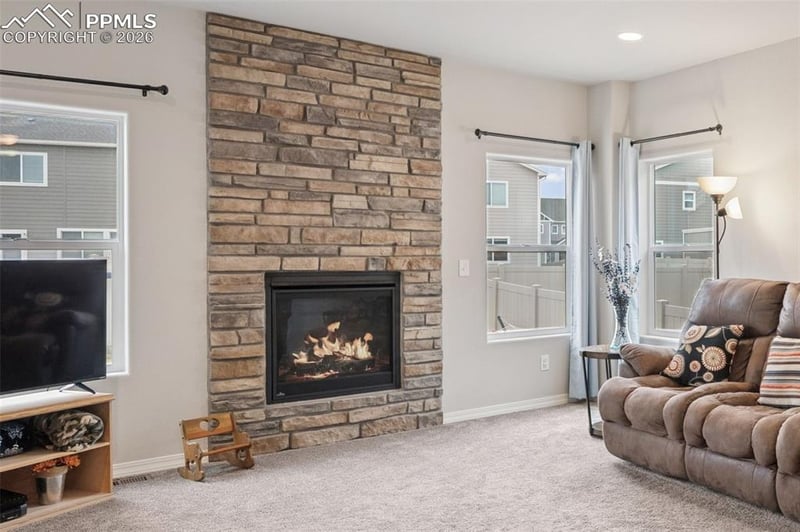 4445 Zircon Dr, Colorado Springs, CO 80938