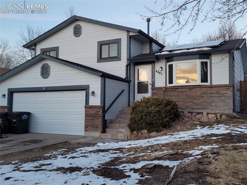 4447 Mcgrew Cir, Colorado Springs, CO 80911