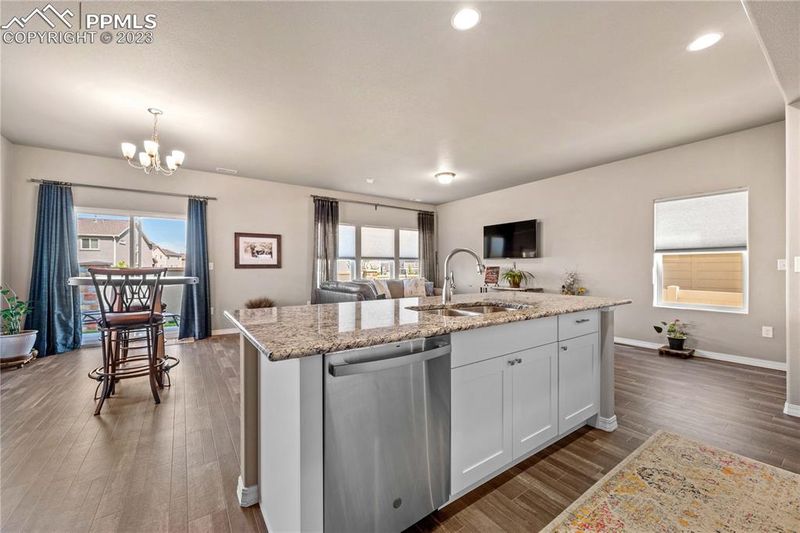 4448 Gneiss Loop, Colorado Springs, CO 80938