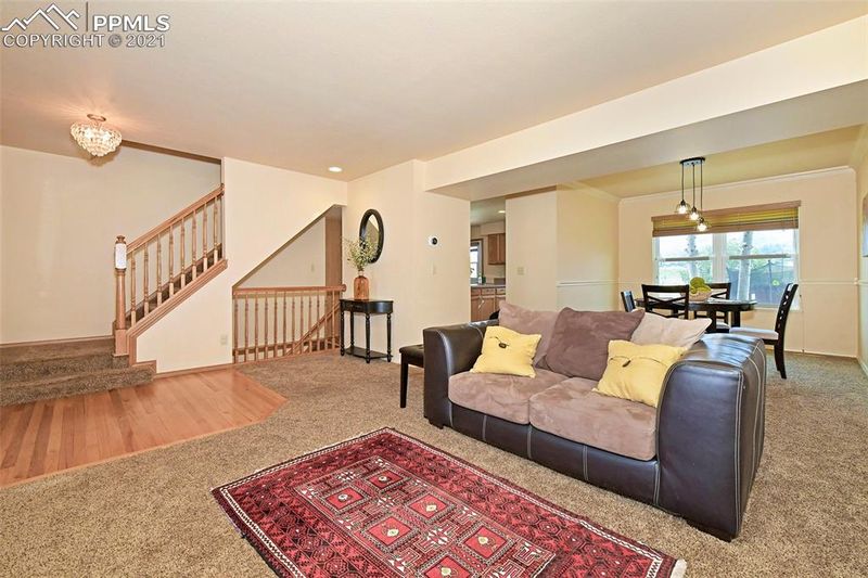 4448 White Oak Ct, Colorado Springs, CO 80906