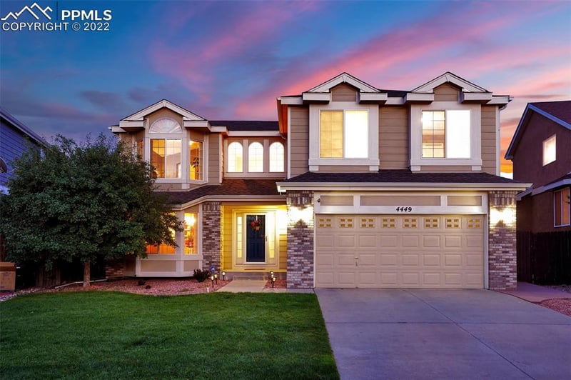 Home Worth Check