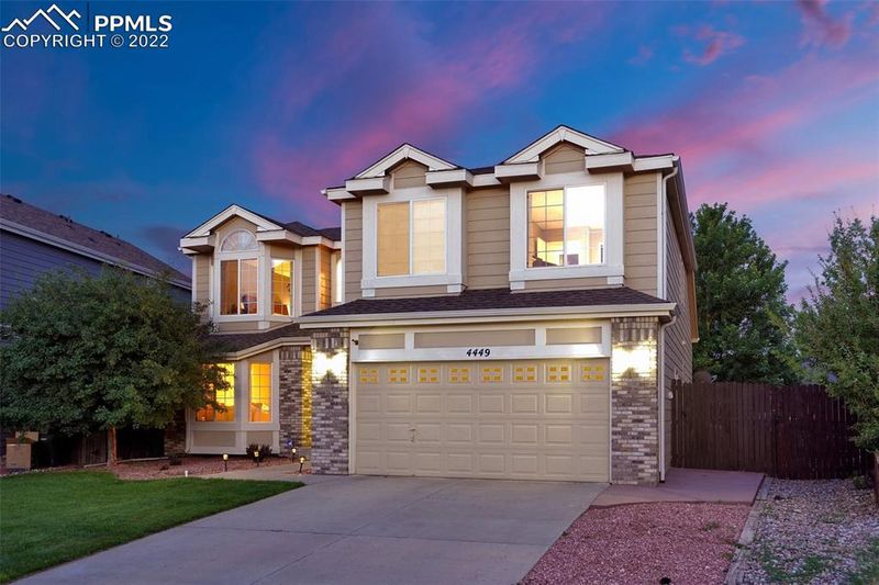 4449 Centerville Dr, Colorado Springs, CO 80922