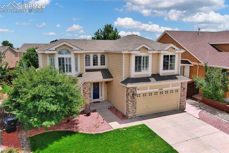 4449 Centerville Dr, Colorado Springs, CO 80922