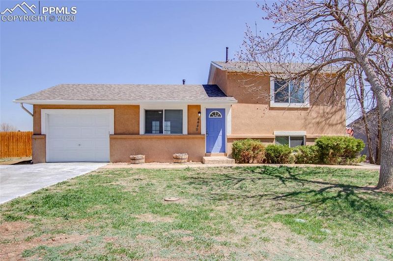 4449 Millburn Dr, Colorado Springs, CO 80906