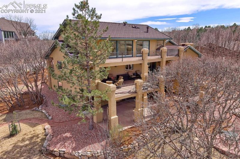 445 Roxbury Cir, Colorado Springs, CO 80906