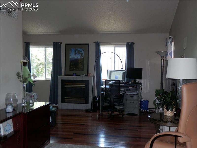 4450 Chaparral Rd, Colorado Springs, CO 80917