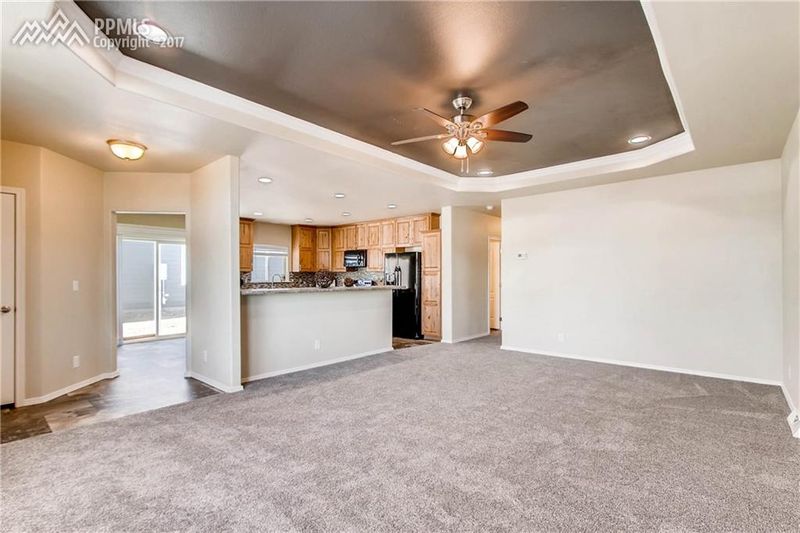 4450 Gray Fox Hts, Colorado Springs, CO 80922
