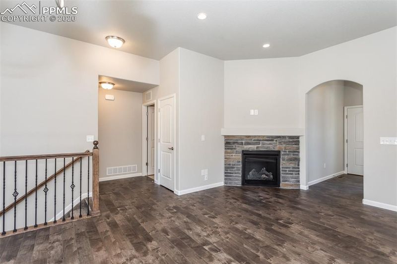4450 Hessite Loop, Colorado Springs, CO 80938