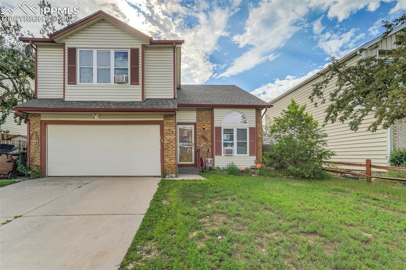 4450 Lincoln Plaza Dr, Colorado Springs, CO 80911