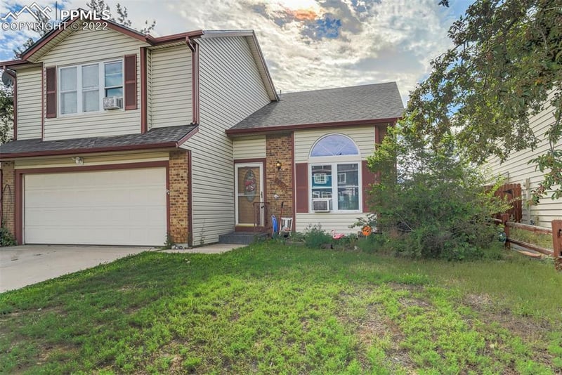 4450 Lincoln Plaza Dr, Colorado Springs, CO 80911
