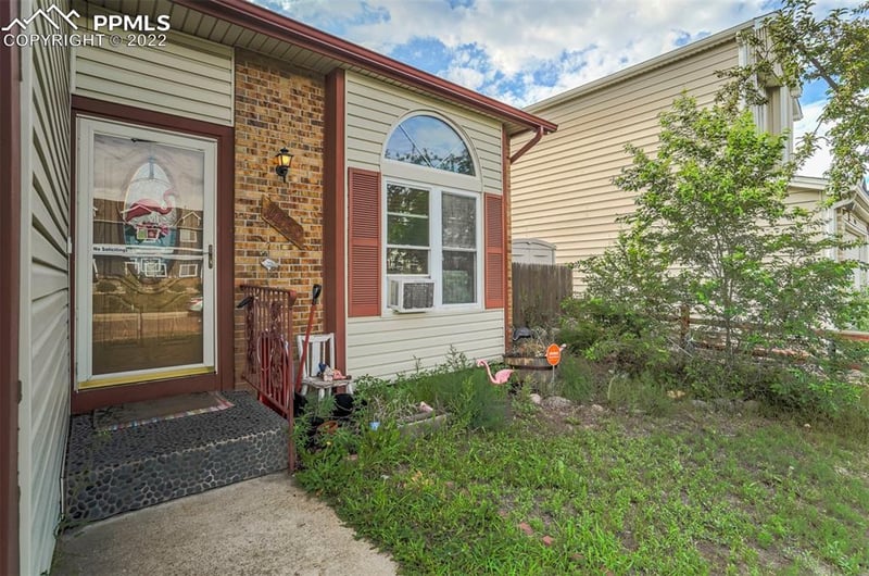 4450 Lincoln Plaza Dr, Colorado Springs, CO 80911