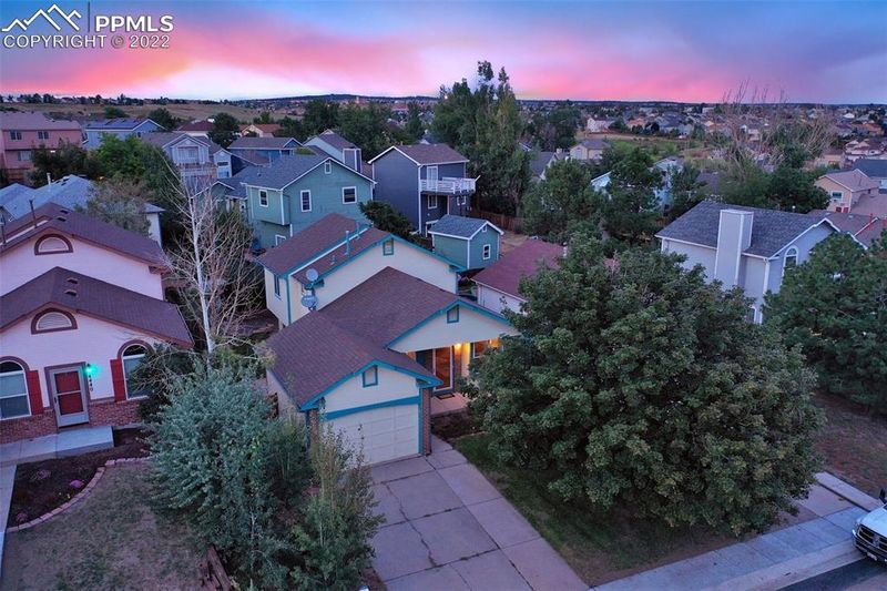 4450 Ramblewood Dr, Colorado Springs, CO 80920
