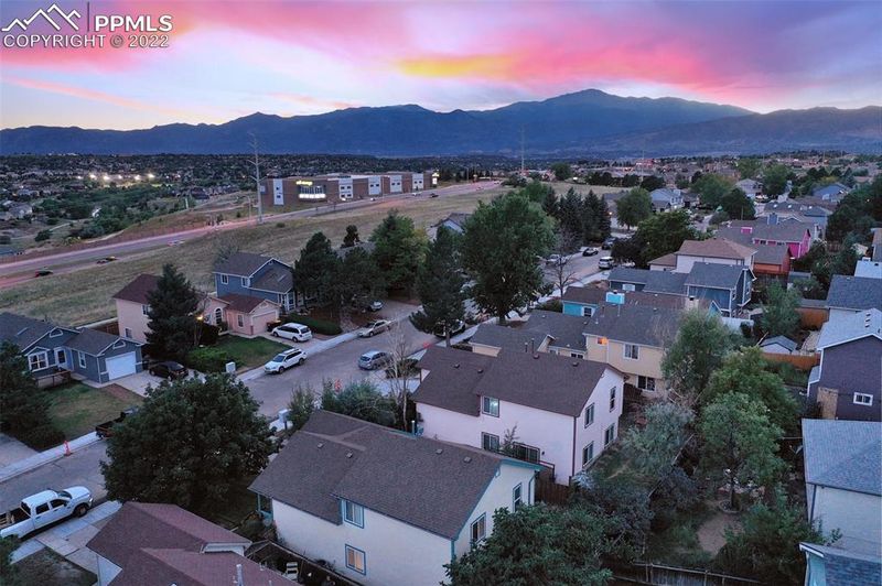 4450 Ramblewood Dr, Colorado Springs, CO 80920