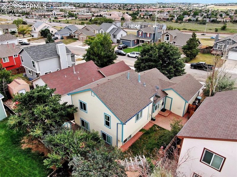 4450 Ramblewood Dr, Colorado Springs, CO 80920