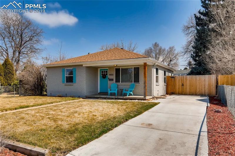 4450 S Sherman St, Englewood, CO 80113