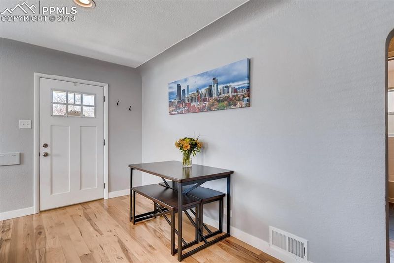 4450 S Sherman St, Englewood, CO 80113