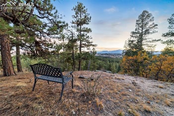 4450 Walker Ridge Vw, Colorado Springs, CO 80908