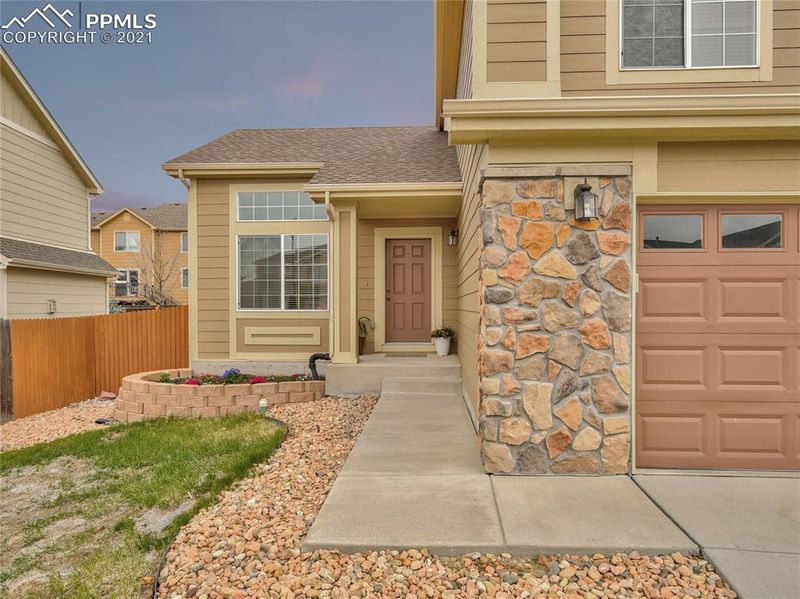 4454 Crow Creek Dr, Colorado Springs, CO 80922