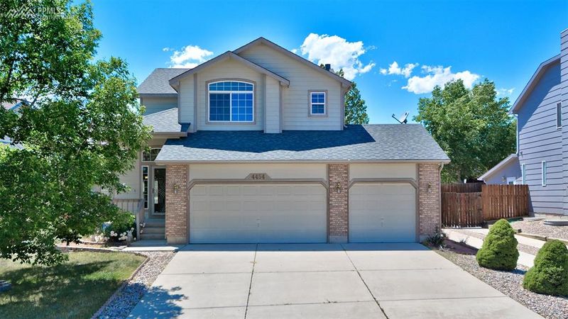 4454 Morado Dr, Colorado Springs, CO 80911