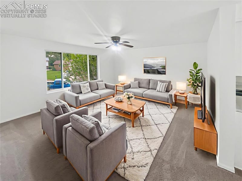 4454 Ranch Cir, Colorado Springs, CO 80918