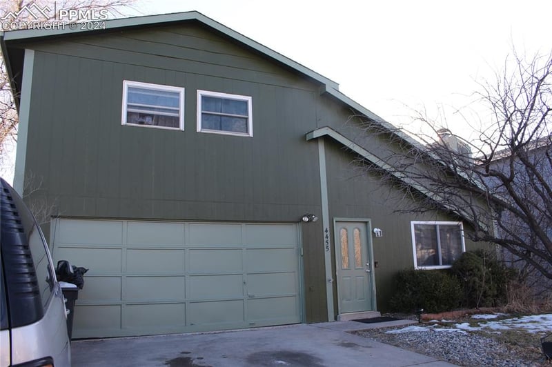 4455 Allison Dr, Colorado Springs, CO 80916