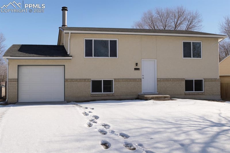 4455 Anjelina Cir, Colorado Springs, CO 80916