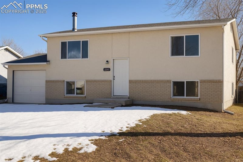 4455 Anjelina Cir, Colorado Springs, CO 80916