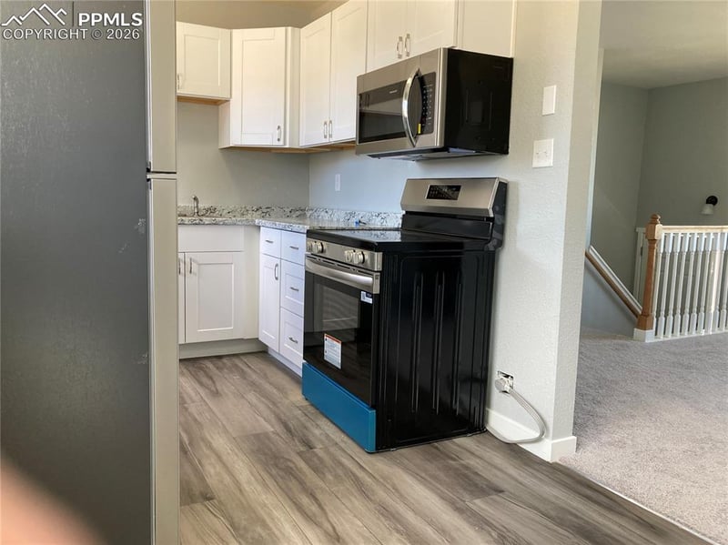 4455 Anjelina Cir, Colorado Springs, CO 80916