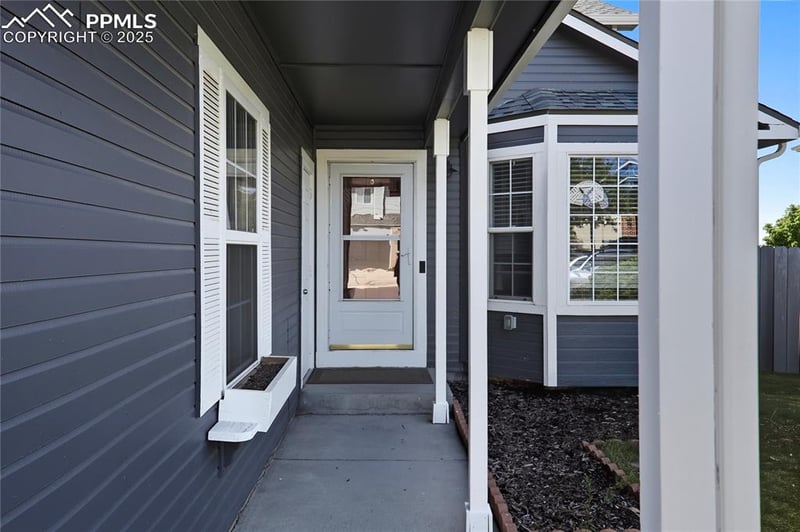 4455 Archwood Dr, Colorado Springs, CO 80920