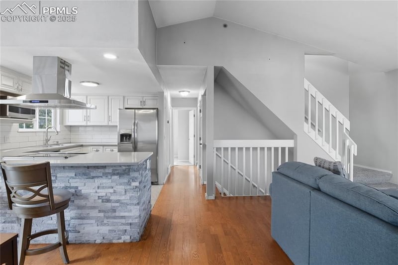 4455 Archwood Dr, Colorado Springs, CO 80920