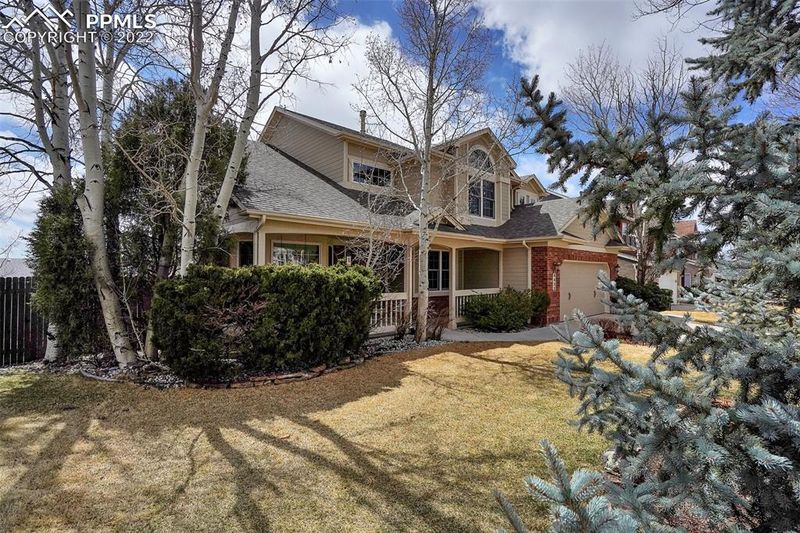 4455 Cavendish Dr, Colorado Springs, CO 80920